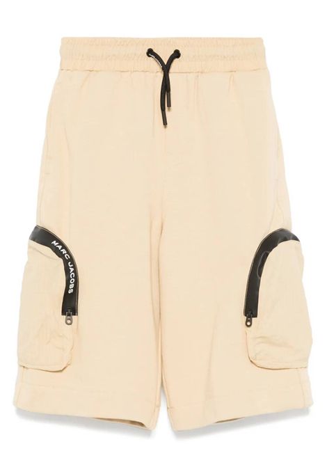 Bermuda con tasconi THE MARC JACOBS KIDS | W6049121D